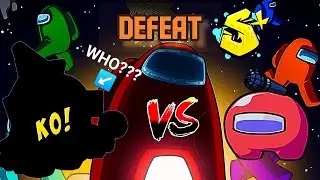 FNF Carnival - Rap Battle (Mobile) DEFEAT 