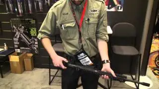 Shot Show 2014: Yankee Hill Machine Co. - Model 57