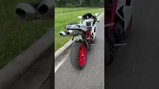 2012 Ducati Superbike 848 Evo
