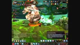 Pre-Cataclysm Events: Princess Theradras
