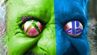 SONY & MICROSOFT JOIN FORCES, PS5 PRICE/RELEASE SUGGESTED BY ANALYST, & MORE