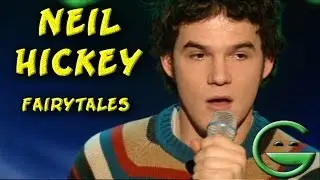 Neil Hickey Fairytales | Grintage Ireland