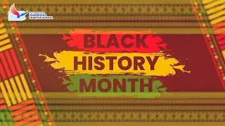 Black History Month - Through Film