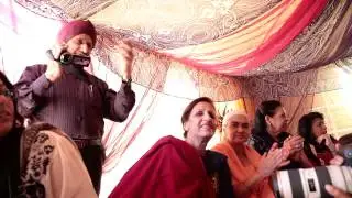 Choora ceremony in Perth, Western Australia. Punjabi Indian Sikh Wedding Video Highlights