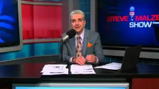 Christopher Hahn, progressive political commentator