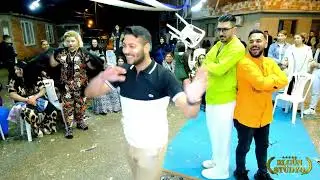 TARKAN KALAYCI DÜĞÜNÜ KOPARDI PEPE İLE sizlerle