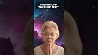 Wake Up Grateful &ndash; Morning Affirmations