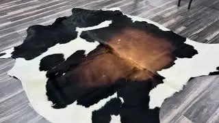 Authentic Cowhide Rug: Why Genuine Quality Makes a Difference | Rodeo Cowhide Rugs