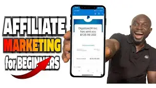 How To Start Affiliate Marketing For Beginners in Nigeria Without Money - A Step by Step Free Course