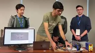 Braille-iant | TAMUmake 2020 | First Place Winners | Demo - Extended Version