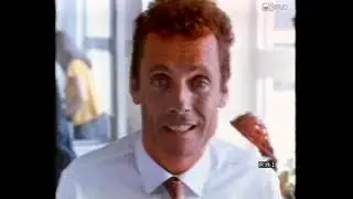 13/9/1987 - RaiUno - Sequenza spot pubblicitari e promo