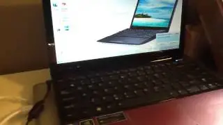 Restore windows 7 to factory setting asus eee pc
