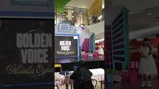 Gisela Andini juara 2 lomba nyanyi 11 Januari 2026
