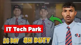 IT Tech कंपनी😱 मैं Security Department Vacancy 🔥 Security Guard Job 💂&zwj;♀️ Security Job ✅️ Jobhelpline