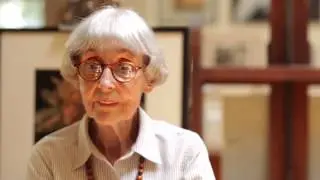 Mary Ann Currier&ndash; A Change of Direction