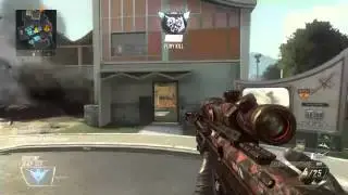 First clip after DsR 50 patch