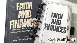 Накопление 17 долларов наличными | Вера и финансы 💰 Филиппийцам 4:19 | 52-недельный марафон накоп...