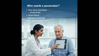 &ldquo;Pacemaker: The Heart&rsquo;s Life-Saving Battery&rdquo;