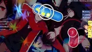 [osu!] Jin - Lost Time Memory (BelialBook)