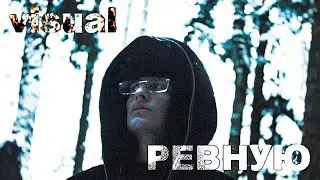 РЕВНУЮ - BUSHIDO ZHO, Aarne (VISUAL) + ae project 2024