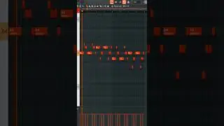 How to Make a Sad Rap Beat in 30 Seconds 💔🎹 (Emotional Vibes)#SadTypeBeat #howtomakeabeat