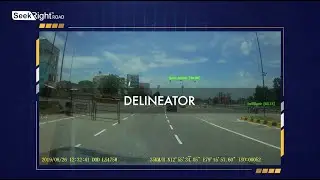 Delineators | SeekRight