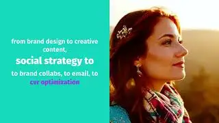 Complete Ecommerce Marketing: Brand Design, Social Strategy & Conversion Optimization - DMD Creative
