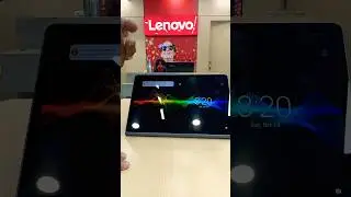 Lenovo Tab Plus Full Review 🔥 Best Entertainment Tablet 2025 | Tech by Abrar #lenovo #tabs #shorth
