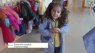 ESCOLA JOAN XXIII