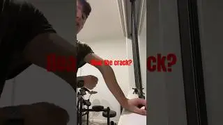 Breaking my arm for you guys&hellip; 😰😬😲