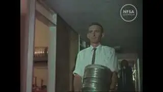 The Commonwealth Film Unit Trailer