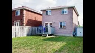 176 Tunbridge Road, Barrie - Homes for Sale