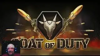 (ENG) Goat of Duty! This Game is Fun AF