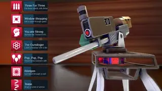 Receiver 2 Achievements Guide