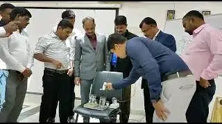 CMD results in electronic bulb || UNILINK ||