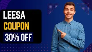 30% OFF - Leesa Mattress Discount Code - Leesa Mattress Coupon - Yes Working!