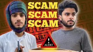 SCAM ALERT |Team Rangeely |TeamTR