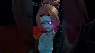 🎬 Code Vein II - Jos&eacute;e Anjou Character Trailer | PS5 Games