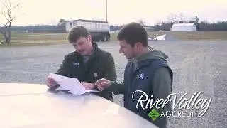 RVAC Crop Insurance 2025 30