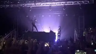 Skrillex ID  - 