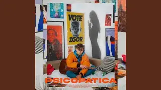 Psicopatica