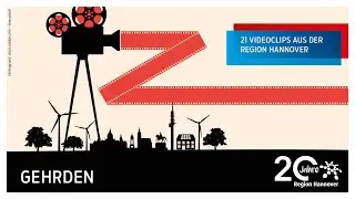 20JRH: 20 Jahre Region Hannover - Gehrden