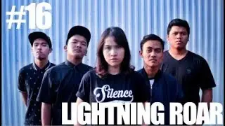 HURGERMURGER TV | Episode #16 | LIGHTNING ROAR