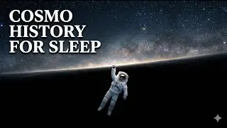 Where is the edge of the universe? | History for Sleep