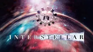 Interstellar | The Most Beautiful Shots - 4K Epic Cinematic