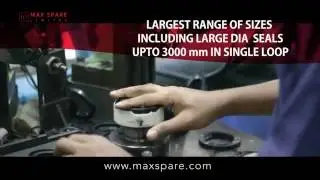 Max Spare Limited - Corporate Video (without vocal)
