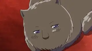 Russia cat- But it&rsquo;s in dub. (Hetalia World Series)