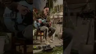 Shadows live at Sofar Sounds Lisbon