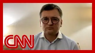 &lsquo;No way&rsquo;: Ukrainian FM on whether Russia&rsquo;s missile attack will change Ukraine&rsquo;s counteroffensive