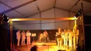 Kleinkruschtabend Taldorf 2014 Timmyband - Pump it Medley